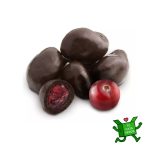 Cranberry con Chocolate Bitter