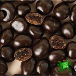 Cranberry con Chocolate Bitter