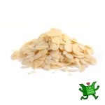 Almendra Laminada a granel