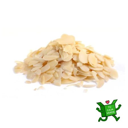 Almendra Laminada a granel