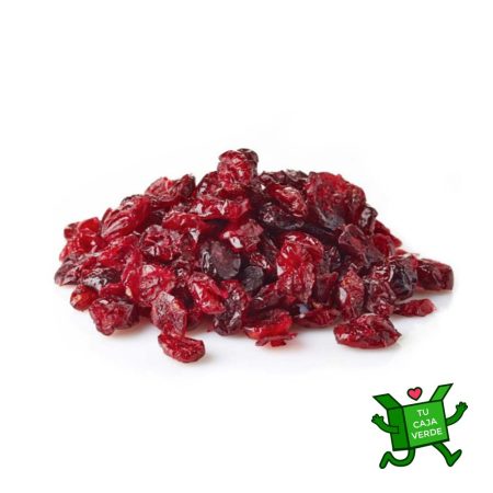 venta de cranberry 1kg con despacho a domicilio