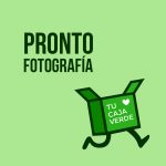 pronto fotografía