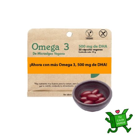 Omega 3