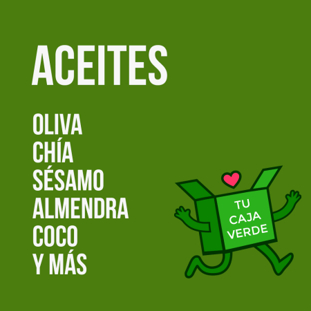 Aceites