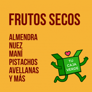 Frutos Secos