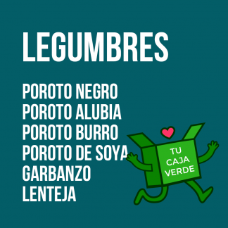 Legumbres