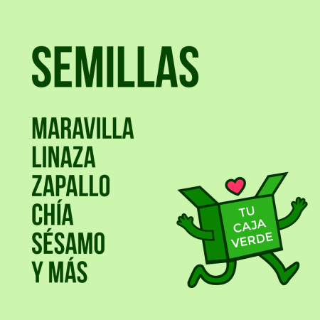 Semillas