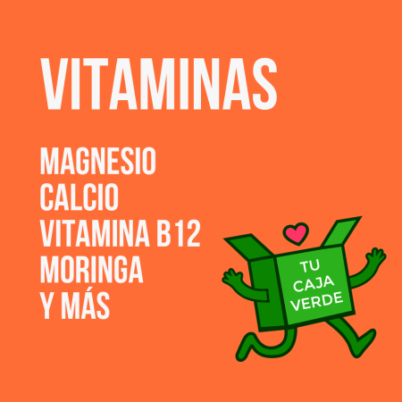 Vitaminas