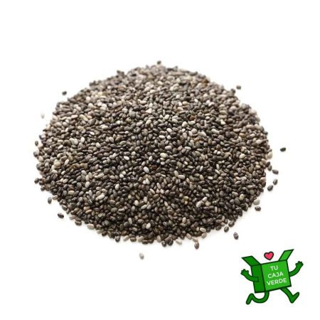 Chia 1Kg o a granel