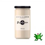 Aceite de coco 1 Litro Marca Primitivo con Despacho a domicilio