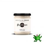 Aceite de coco 460 ml Marca Primitivo con Despacho a domicilio