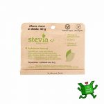 Hojas de Stevia Natural