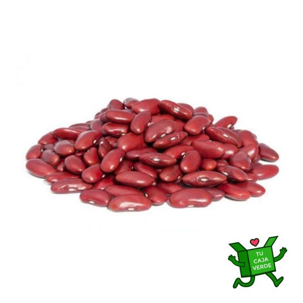 Poroto Rojo 1 Kg