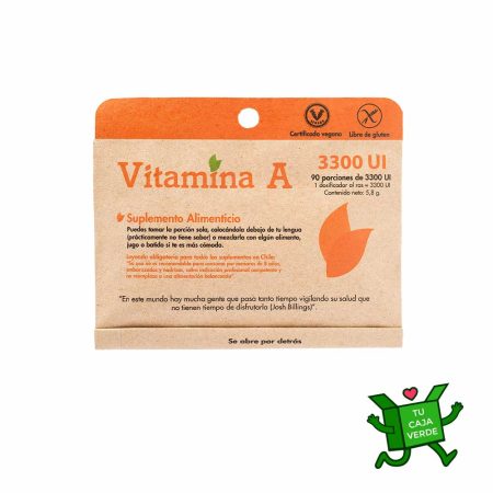 Vitamina A