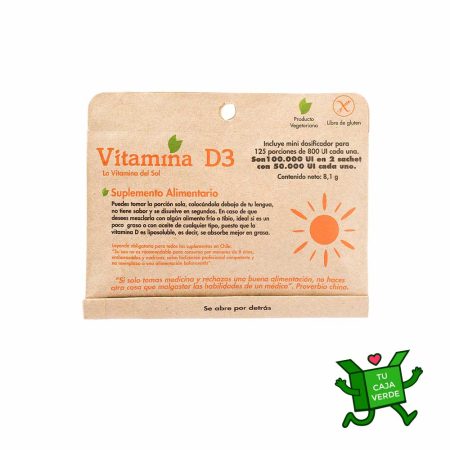 Vitamina D3