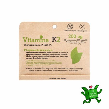 Vitamina K2