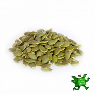 venta de semilla de zapallo a granel
