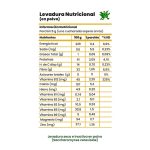 Levadura Nutricional en polvo 100 g