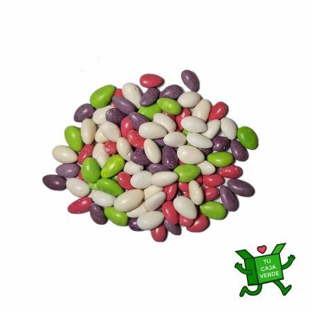 Almendras Confitadas 1Kg