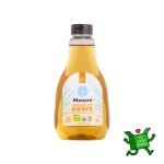 Jarabe de agave orgánico 660 g