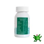 Spirulina orgánica 180 tabletas