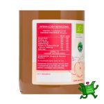 Vinagre de manzana orgánico 500 ml